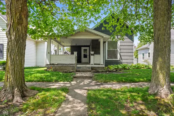 1721 Pearl Street, Anderson, IN 46016