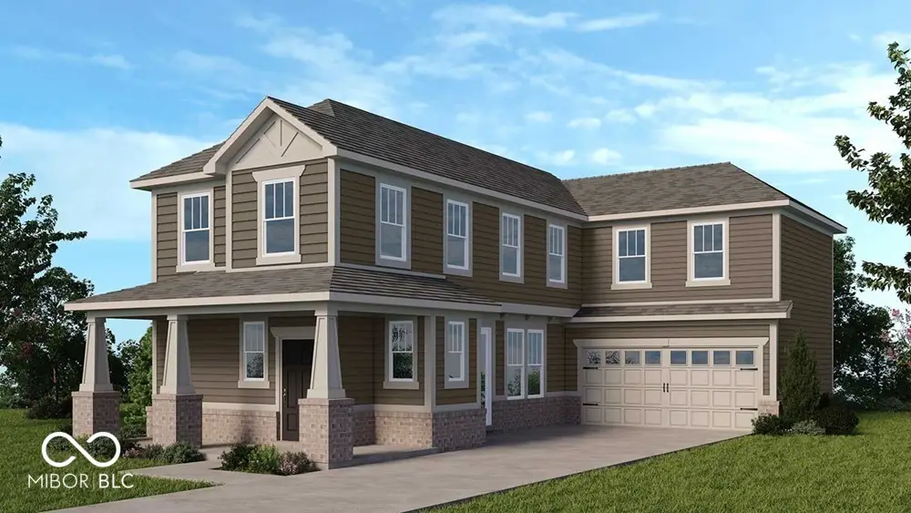 5577 Arcade Boulevard, McCordsville, IN 46055 - #1