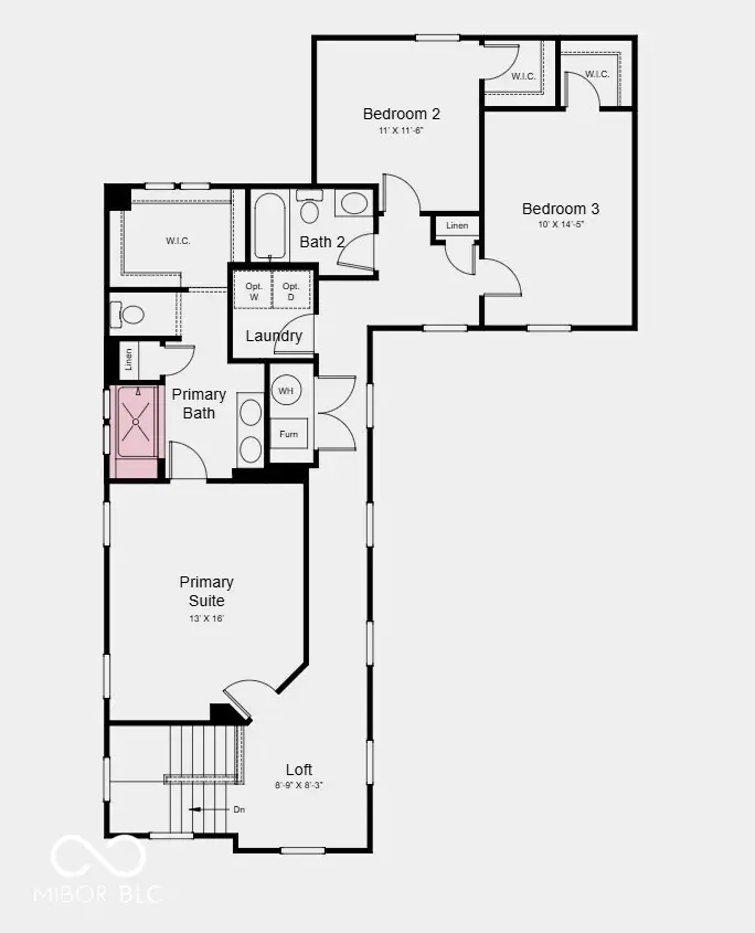 5577 Arcade Boulevard, McCordsville, IN 46055 - #3