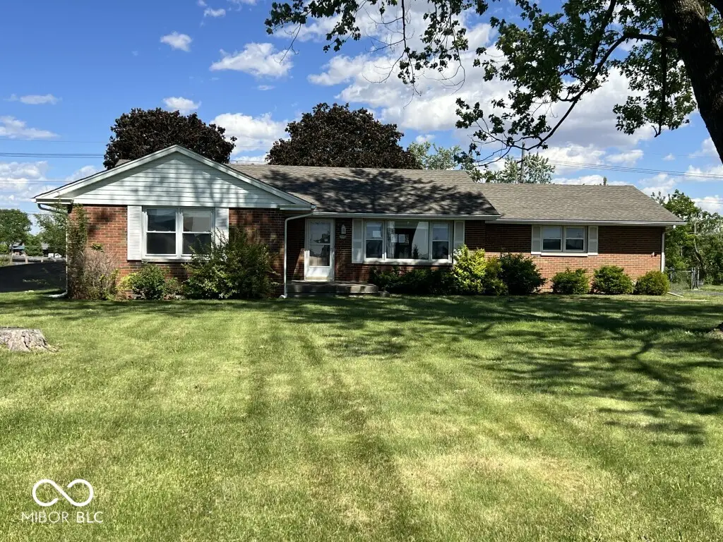 5249 Hickory Road, Indianapolis, IN 46239 - #1