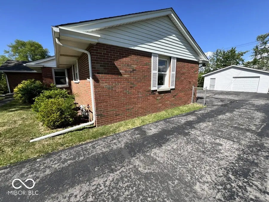 5249 Hickory Road, Indianapolis, IN 46239 - #2