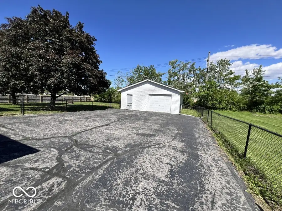 5249 Hickory Road, Indianapolis, IN 46239 - #3