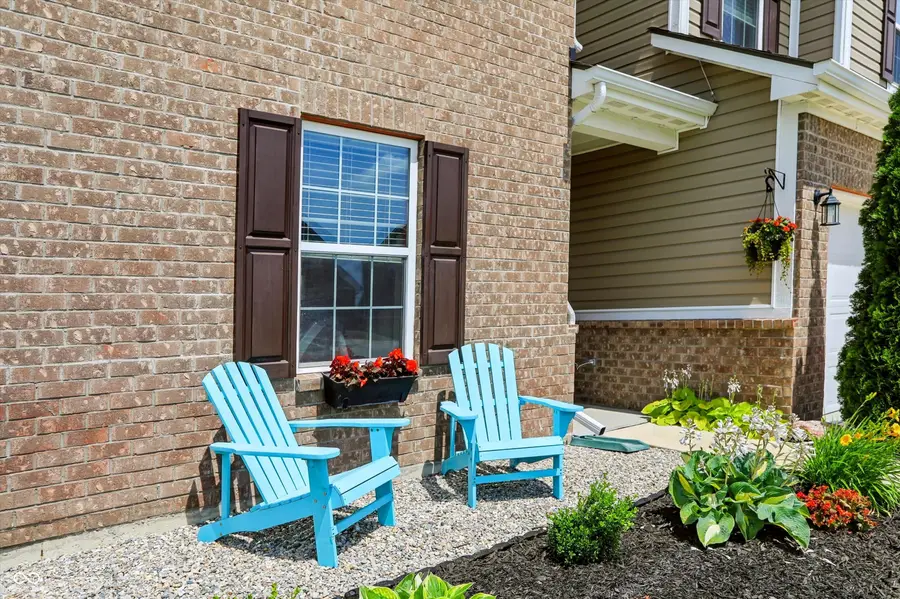 944 Rushmore Drive, Pittsboro, IN 46167 - #3