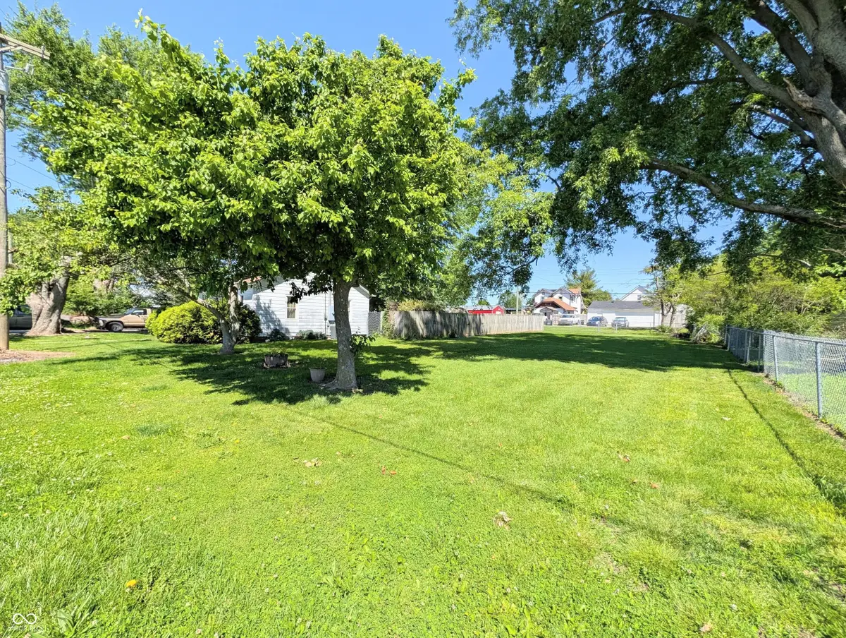 Land Only South Street, Stilesville, IN 46180 - #1