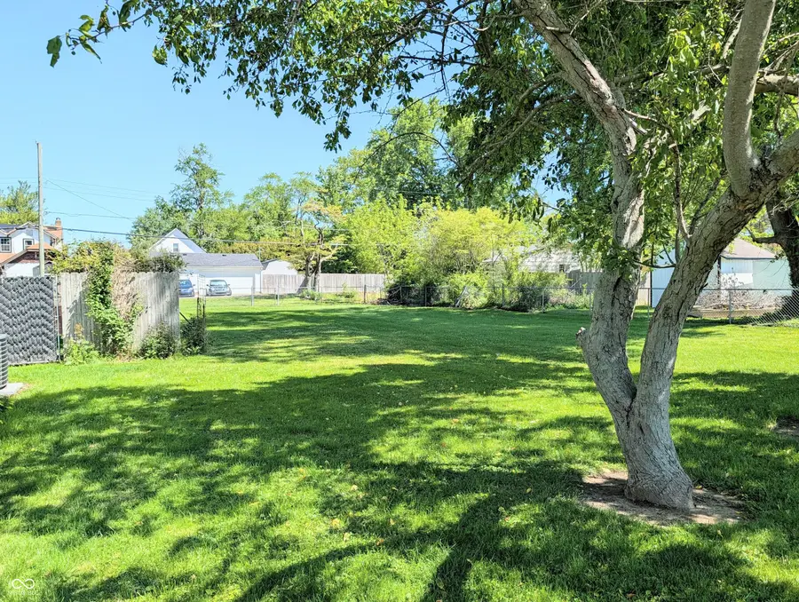 Land Only South Street, Stilesville, IN 46180 - #2