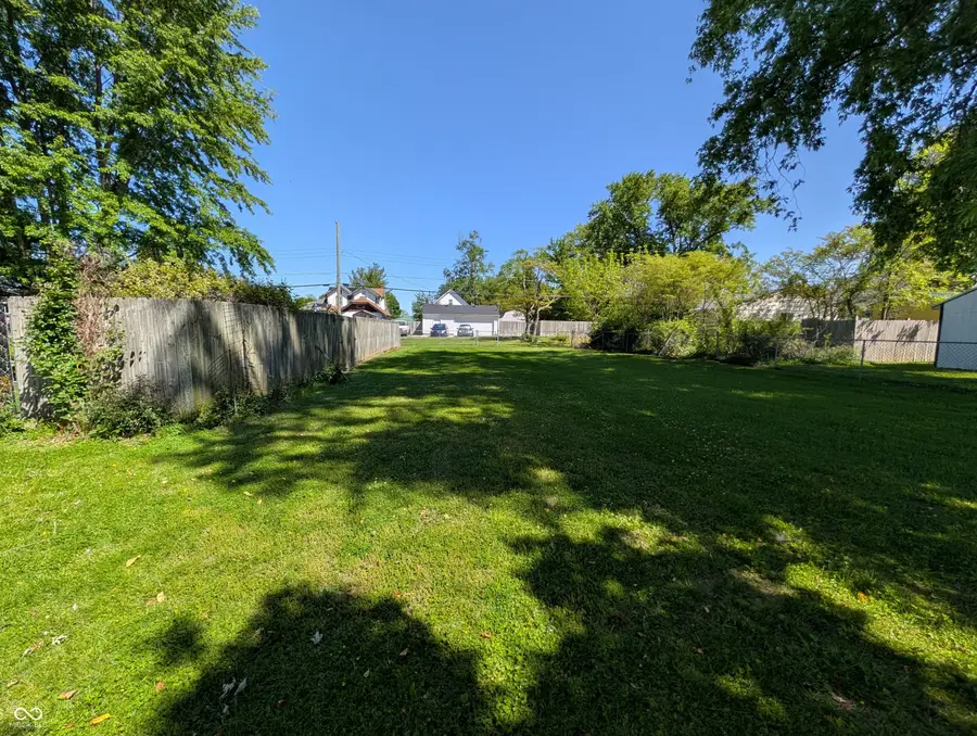 Land Only South Street, Stilesville, IN 46180 - #3
