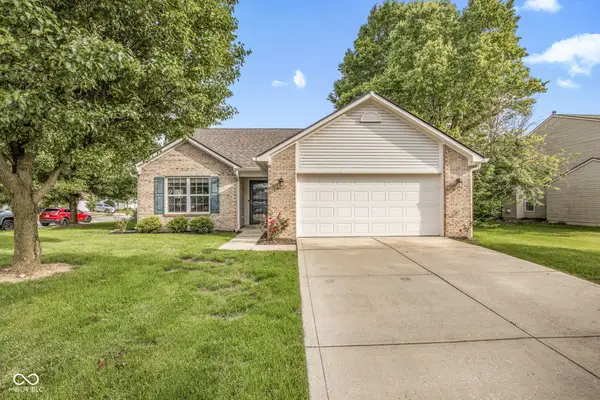 7055 Blue Ridge Drive, Noblesville, IN 46062