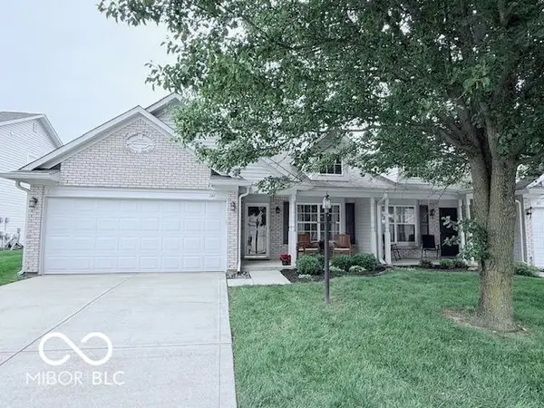 241 Clear Branch Drive, Brownsburg, IN 46112