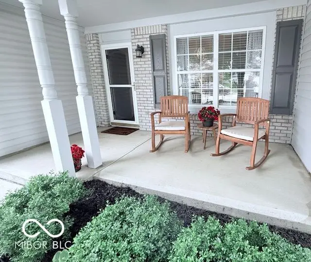 241 Clear Branch Drive, Brownsburg, IN 46112 - #2