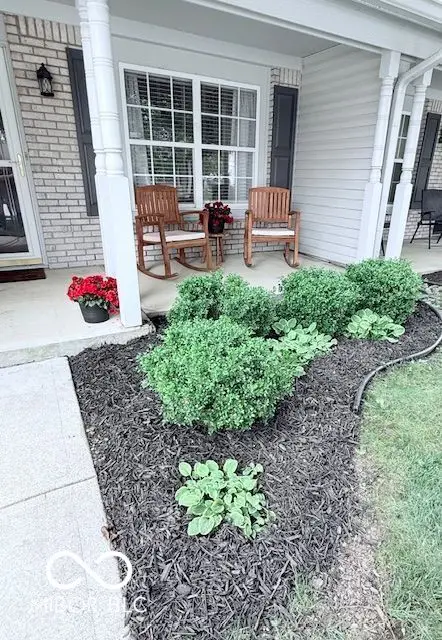 241 Clear Branch Drive, Brownsburg, IN 46112 - #3