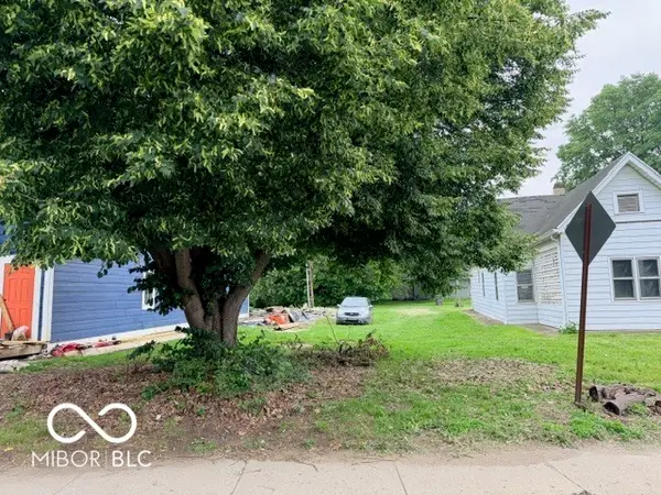 2315 Dr Martin Luther King Jr Street, Indianapolis, IN 46208