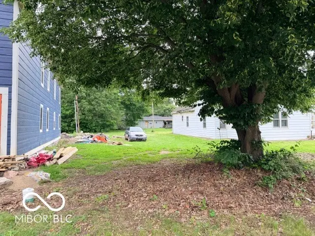 2315 Dr Martin Luther King Jr Street, Indianapolis, IN 46208 - #2