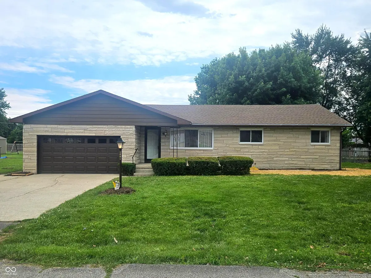 1001 W 9th Street, Greensburg, IN 47240 - #1