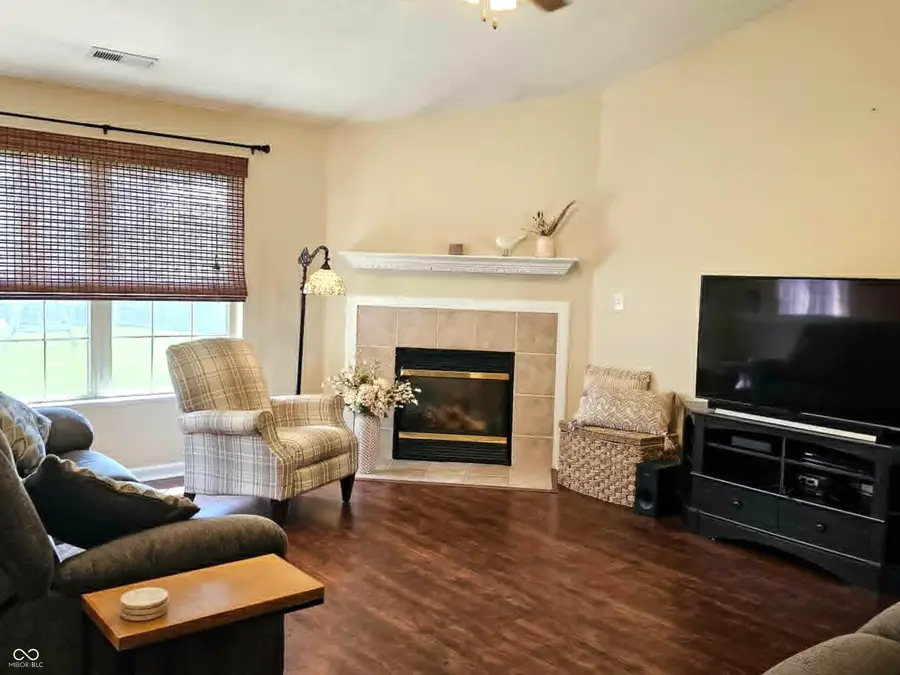 6010 Arrowhead Drive, Anderson, IN 46013 - #3