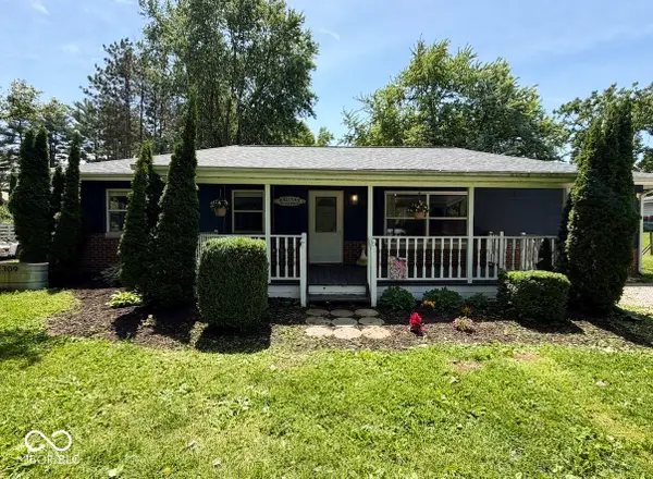 2309 W Us 136 Highway, Crawfordsville, IN 47933