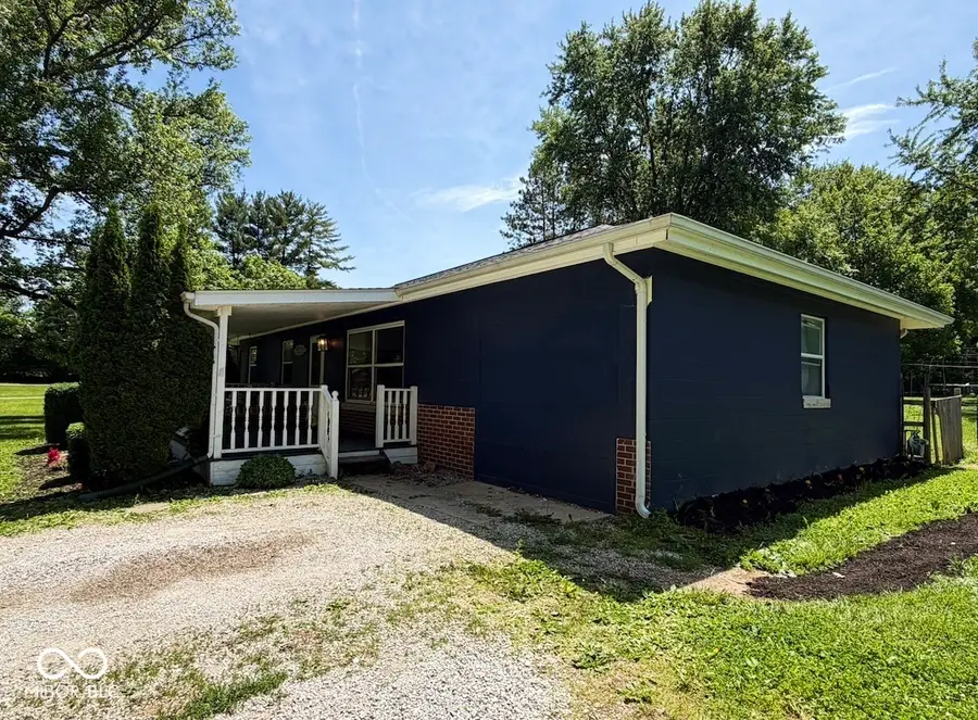 2309 W Us 136 Highway, Crawfordsville, IN 47933 - #3