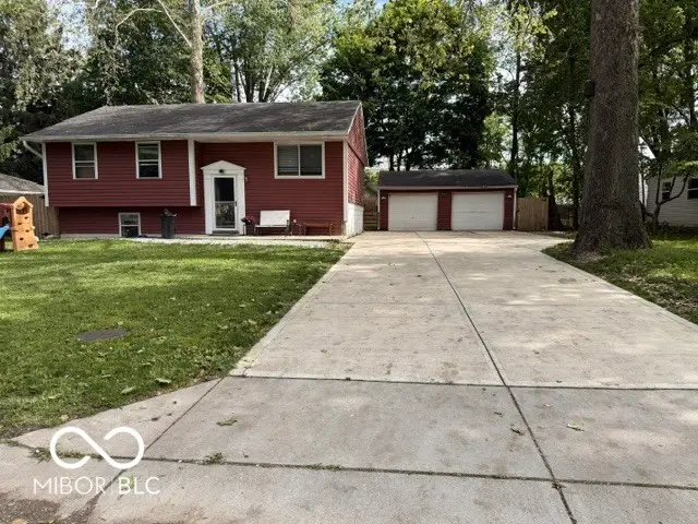 971 Rolling Hill Road, Greenwood, IN 46142 - #2