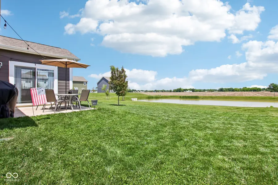5637 Tart Boulevard, Indianapolis, IN 46239 - #2