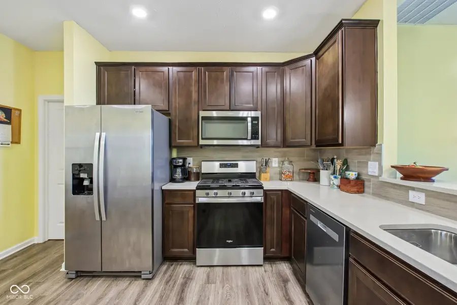 5637 Tart Boulevard, Indianapolis, IN 46239 - #3
