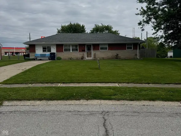 113 Edwards Avenue, Beech Grove, IN 46107