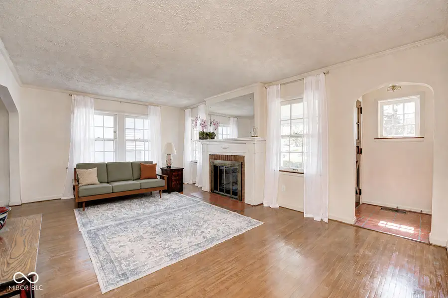 6644 E Washington Street, Indianapolis, IN 46219 - #2