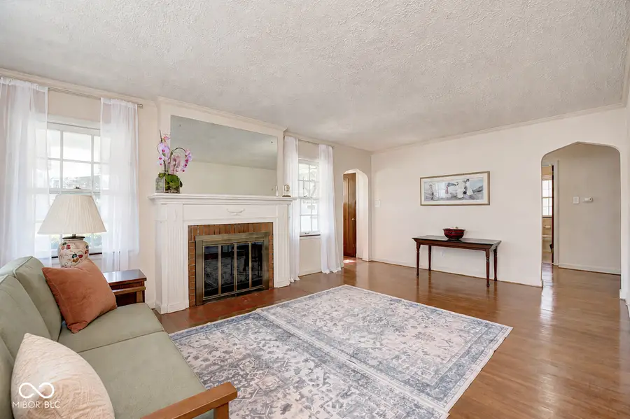 6644 E Washington Street, Indianapolis, IN 46219 - #3
