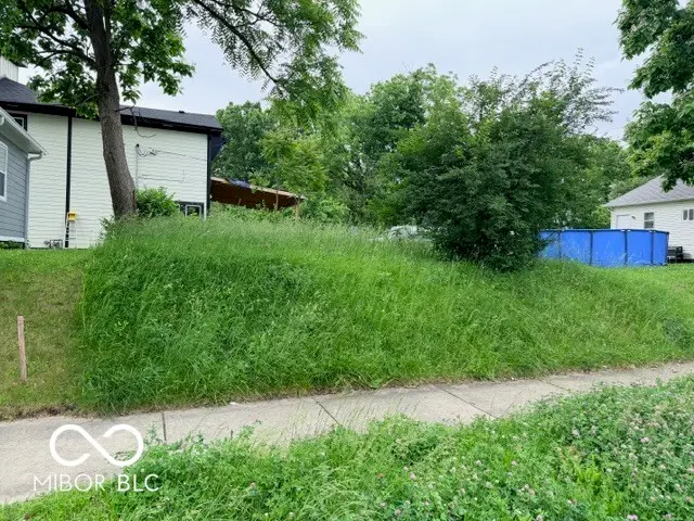 311 W 26th Street, Indianapolis, IN 46208 - #1