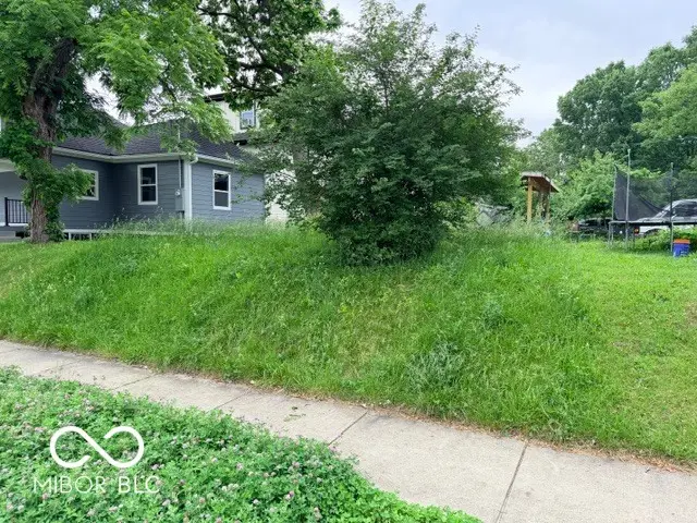 311 W 26th Street, Indianapolis, IN 46208 - #2