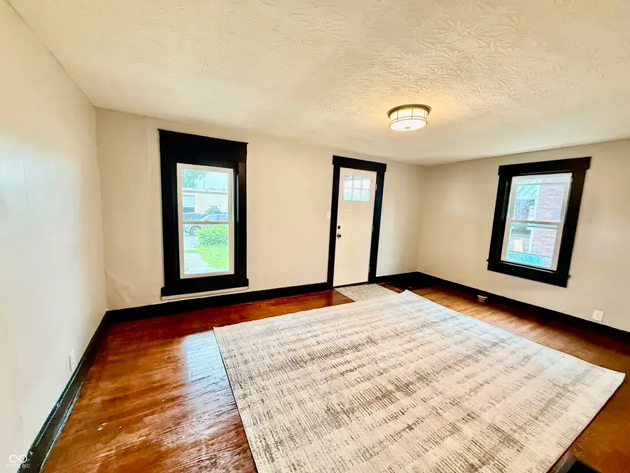 611 Knox Street, Indianapolis, IN 46227 - #3
