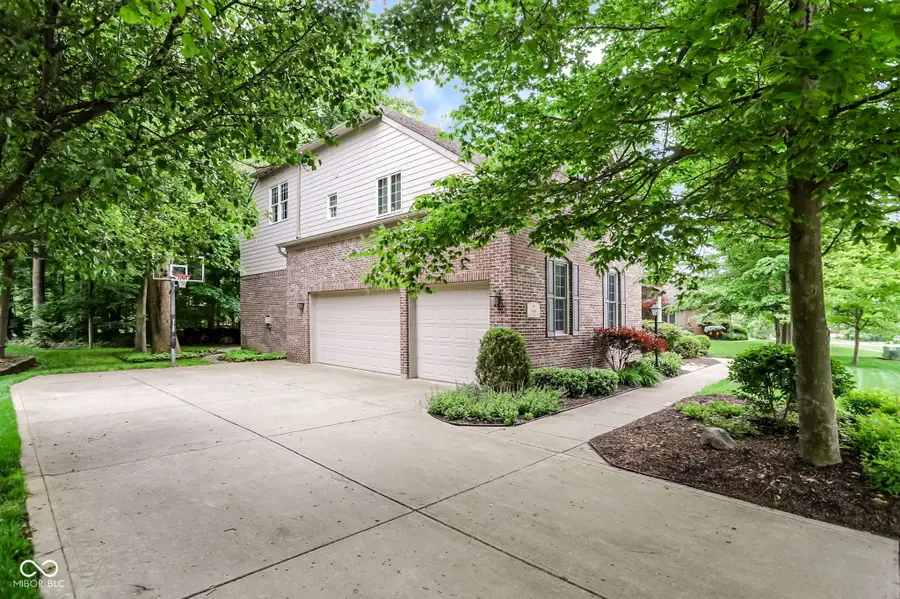 3649 Oak Forge Way, Greenwood, IN 46143 - #2