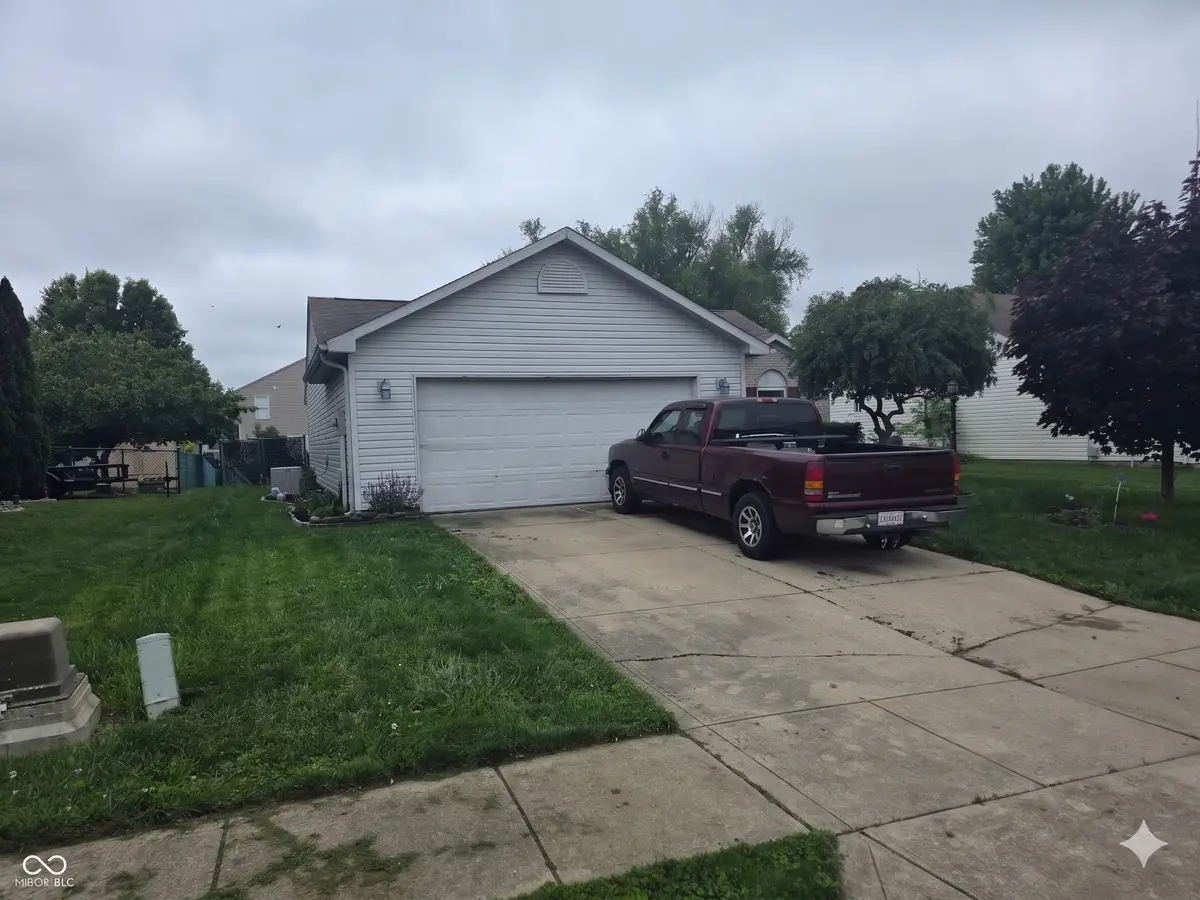 1701 Crimson Lane, Lebanon, IN 46052 - #1