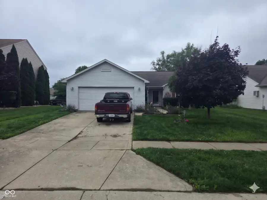 1701 Crimson Lane, Lebanon, IN 46052 - #2