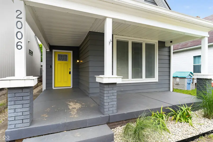 2006 Lexington Avenue, Indianapolis, IN 46203 - #3