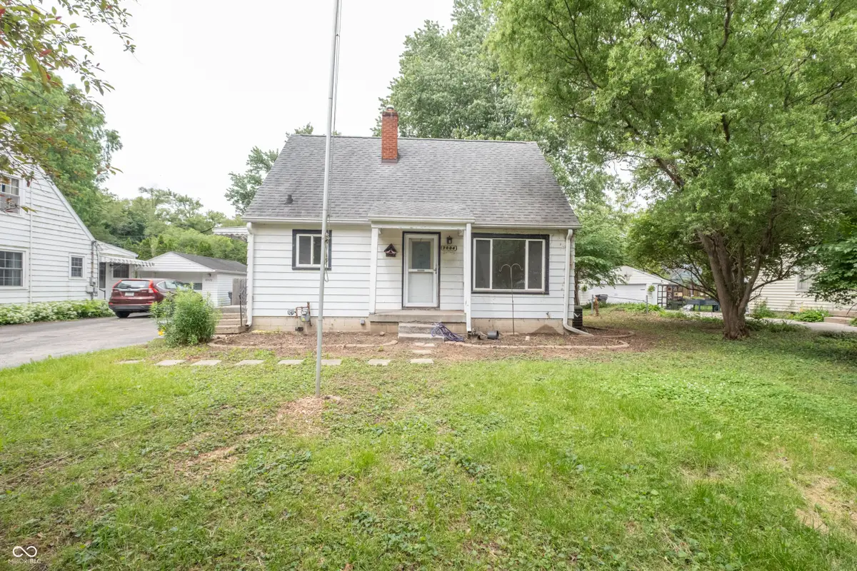 7004 Caroline Avenue, Indianapolis, IN 46220 - #1