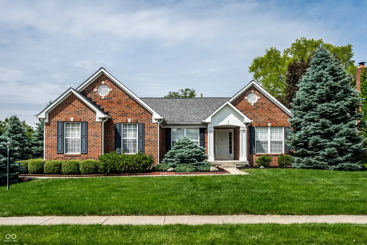 12818 Double Eagle Drive, Carmel, IN 46033 - #1