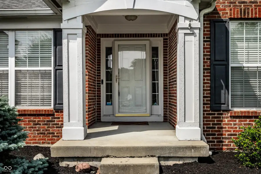 12818 Double Eagle Drive, Carmel, IN 46033 - #3