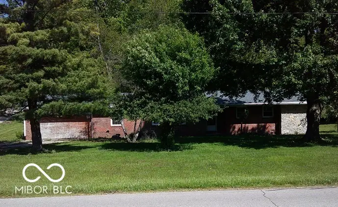 7398 N Prairie Road, Springport, IN 47386 - #2