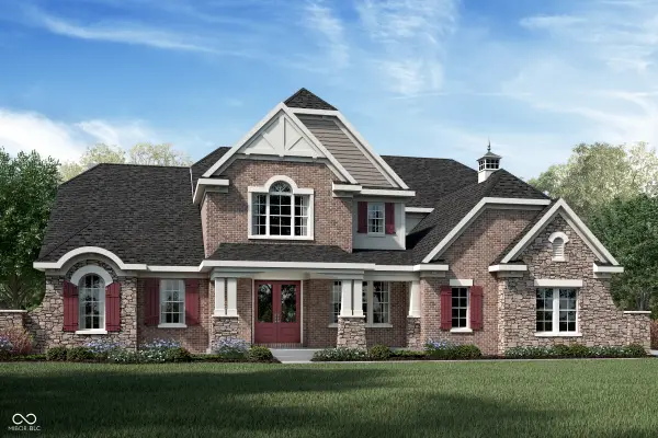 1535 Old Hickory Lane, Westfield, IN 46074