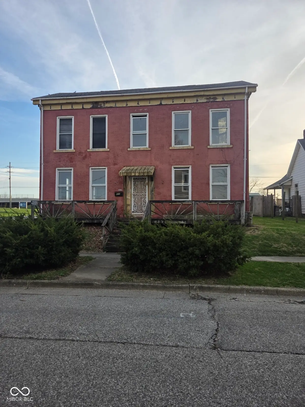 603 Pierce Street, North Vernon, IN 47265 - #1