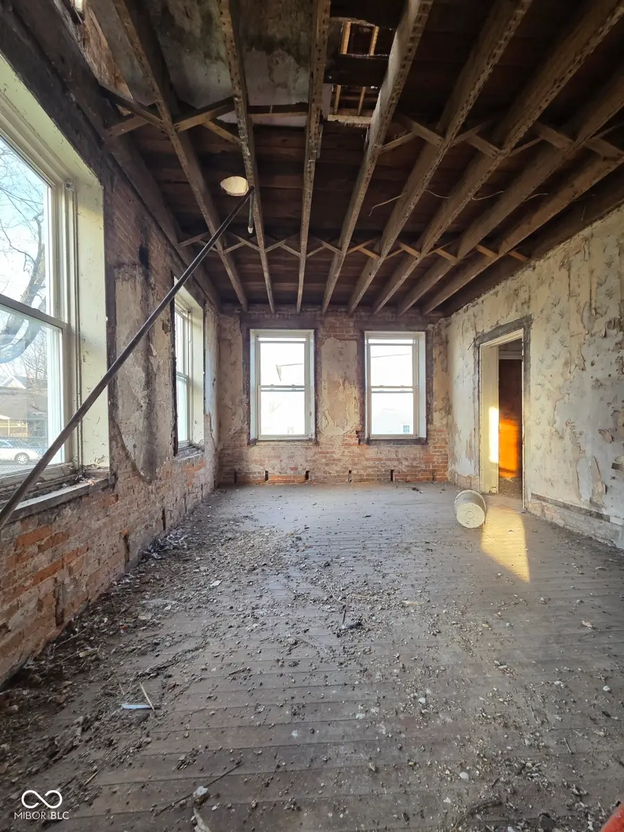 603 Pierce Street, North Vernon, IN 47265 - #3