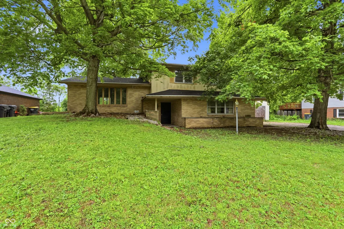 826 Yorkshire Road, Anderson, IN 46012 - #1