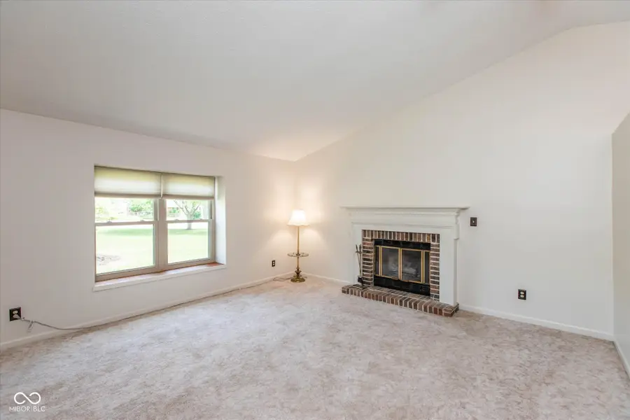 6445 Muirfield Way, Indianapolis, IN 46237 - #3