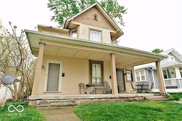 307 N Arlington Avenue, Indianapolis, IN 46219