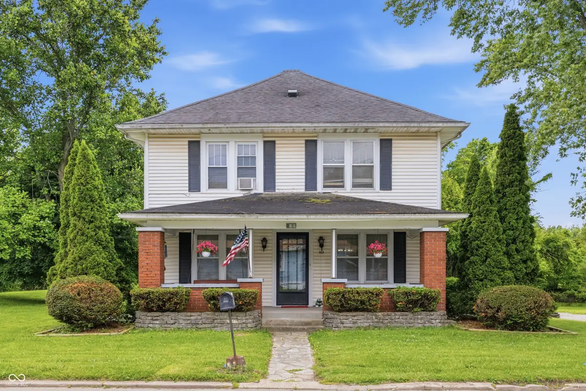 1101 E 10th Street, Anderson, IN 46012 - #1