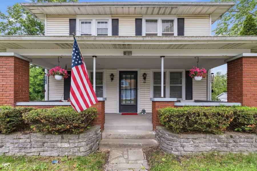 1101 E 10th Street, Anderson, IN 46012 - #3