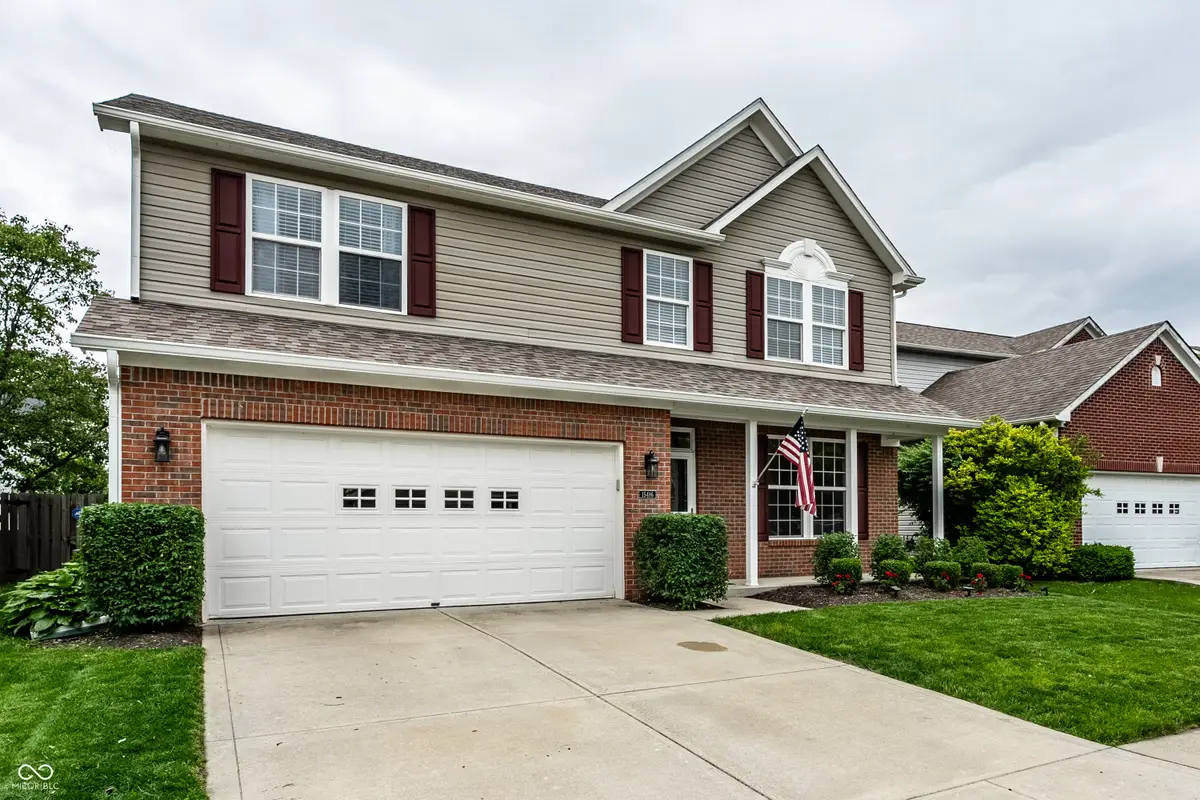 15486 Blair Lane, Noblesville, IN 46060 - #1