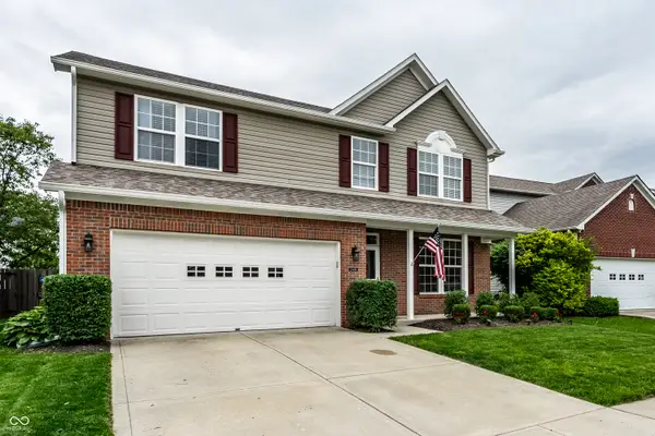 15486 Blair Lane, Noblesville, IN 46060
