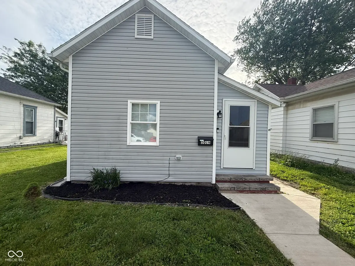 1019 S Jay Street, Kokomo, IN 46902 - #1