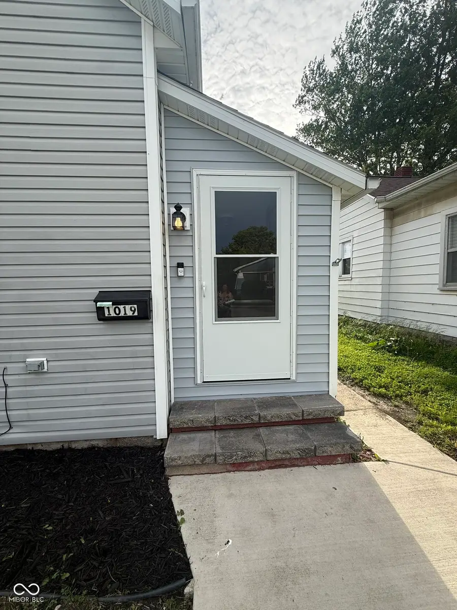 1019 S Jay Street, Kokomo, IN 46902 - #2
