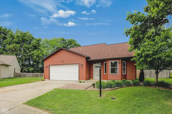 7210 Snider Court, Indianapolis, IN 46221